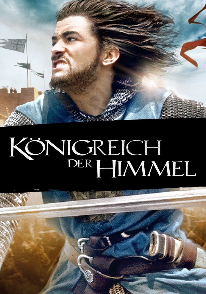 Königreich der Himmel Stream Jetzt Film online anschauen
